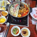 금곡유도관 | 수원 금곡동 맛집 천향부 훠궈&amp;양갈비 금곡본점 솔직 후기! 주차 셀프바 정보