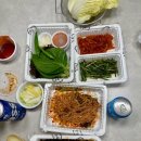 족발꾼 평택용죽점 이미지