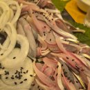 작은어촌 | [경기도 야탑] 야탑맛집 '작은어촌' 전어세꼬시 후기