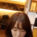 미소헤어 이미지