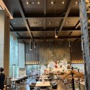 킹스할인클럽 | 반얀트리 딸기뷔페 주차 할인 후기 서울 레스토랑