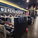 더벙커PC방 ROG존 이미지