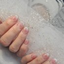 EDGE네일 | 범계역 네일 손끝그림 이달의 아트 후기
