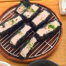 문구방구 춘천우두점 | 춘천 텐텐카츠 본점 내돈내산 후기 돈카츠에 이런 훈연향 처음이야