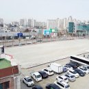 시청 앞 공영주차장 이미지