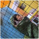 백석 더 혼 태권도 이미지