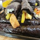 33떡볶이&꼬마김밥주안역점