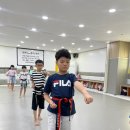 국가대표 삼성태권도장 이미지