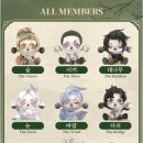 플럼블라썸(Plum Blossom) 이미지