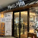 멘즈멘 Men’s Men | 내포 라멘 맨즈맨(man’s men) 돈코츠멘 상로스카츠 후기