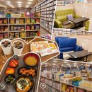 김밥천국(화정점) | 일산 실내 놀거리, 배달 음식 가능 6시간 6,000원 화정 24시 만화방 여름 데이트
