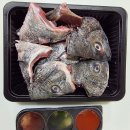 -판매완료-단돈 7,000원!!!/손질참돔1미3,000원꼴/감성돔매운탕서더리3,000-당일발송 이미지