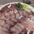 흰고래참가자미횟집 이미지