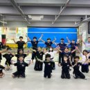 합기도 양우관 천동도장 이미지