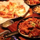 대포닭발