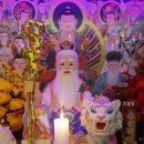 백일사 | 청주 신점집 다녀왔어요~