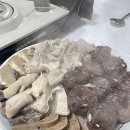 전주 현지인 맛집 모래내시장 벌떼순대 / 내돈내산 피순대 와 갈비전골 주차 영업시간 솔직후기