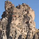 Cappadocia, Fairy Chimney / 터키 이미지