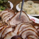 장군보쌈 이미지