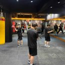 비 복싱짐 이미지