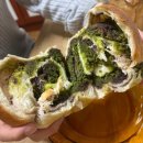 서울 노량진 식빵계의 에르메스 팥마차 호두시나몬 고구마크림치즈 밤 식빵 맛집, 브레드숨