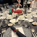 비둘기어린이집 | 서촌 데이트와 25년 멘사 연말파티 후기_광화문 포시즌스