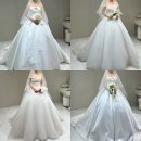 W-18 | W.18💍 클라우디아 청담 본식가봉 후기(실크 위주)