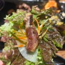 주안7동행정복지센터(37214) | 1인분 250g, 손님 많은 주안 돼지고기맛집 &#39;꿈의농장정육식당신기점&#39;