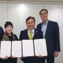 한국시니어케어 이미지