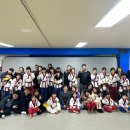 해맑은 | [작전동태권도] 2026 하늬바람해맑은태권도 품새단 / 예비품새단 공개 수업 후기