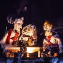 창작공간기차 이미지