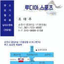 루디아스포츠