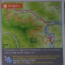 선장신동2리경로당 | 덕산기계곡~구미정길~자개골및항골임도~동강산소길