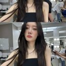 아이오아이 정채연 인스타 이미지