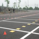 공설운동장 주차장 이미지