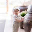 오마드호텔 | [전주 돌스냅] 전주 고궁담 돌잔치 스냅 후기