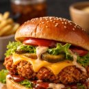 마루네 | 🔥 맘스터치 신메뉴 솔직후기 마루네정원