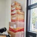 시흥배곧동우체국 이미지