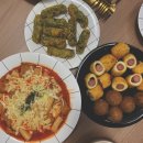 최우영헤어라인 | 어느새 봄, 2020년 3월의 나날들 (feat.1인가구 소비기록)