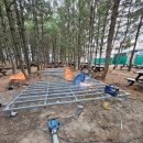 수련원야영장 이미지