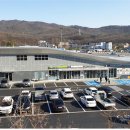 의왕휴게소 이미지