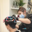 오디션미용실 이미지