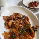 싸리골식당 이미지