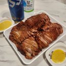 한신숯불바베큐 이미지