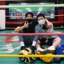 NJ 복싱체육관 이미지