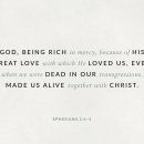 Verse of the Day and Prayer_260224 이미지