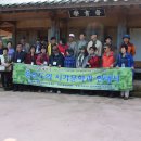 보길윤선도원림 이미지