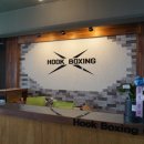Hook Boxing Gym 이미지