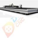 화이버 레이저 컷팅 (Fiber laser) &amp; CNC 플라즈마 이미지