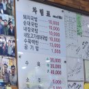 백양돼지국밥 | 부산역 돼지국밥 혼밥 본전돼지국밥 솔직후기